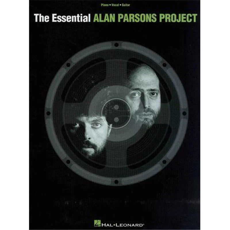 Alan Parsons Project - The Essential P/V/G