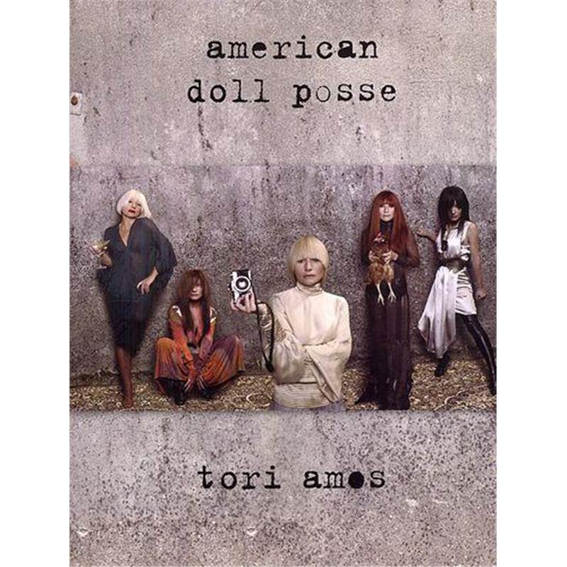 Amos Tori - American Doll Posse P/V/G