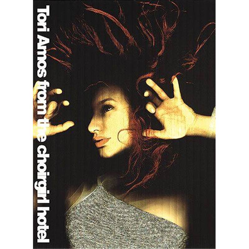 Amos Tori - From The Choirgirl Hotel P/V/G