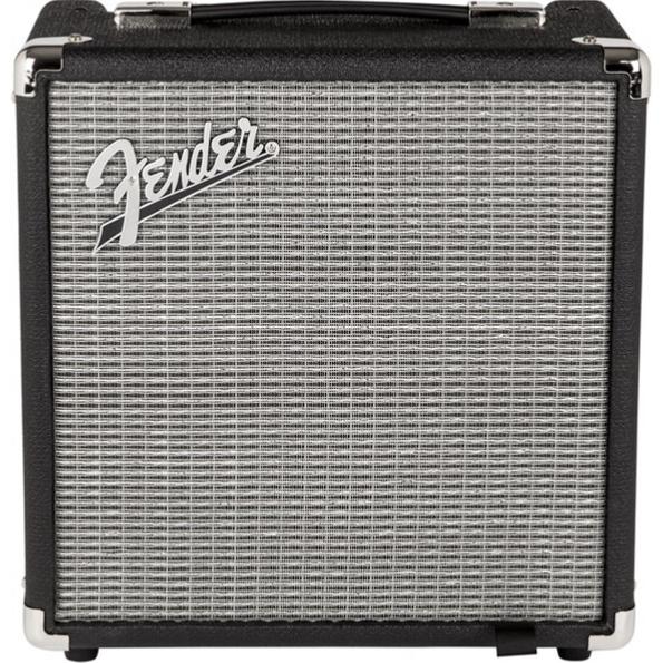 Ampli Basse Fender Rumble 15