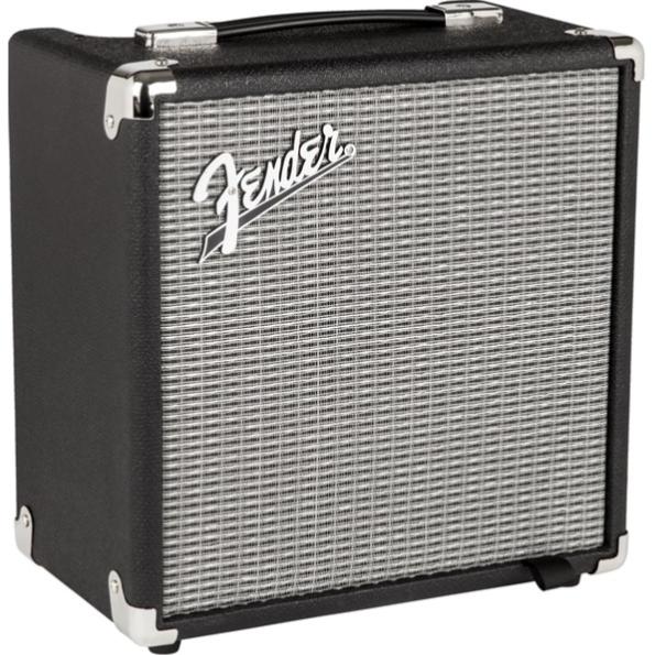 Ampli Basse Fender Rumble 15 - Image 2
