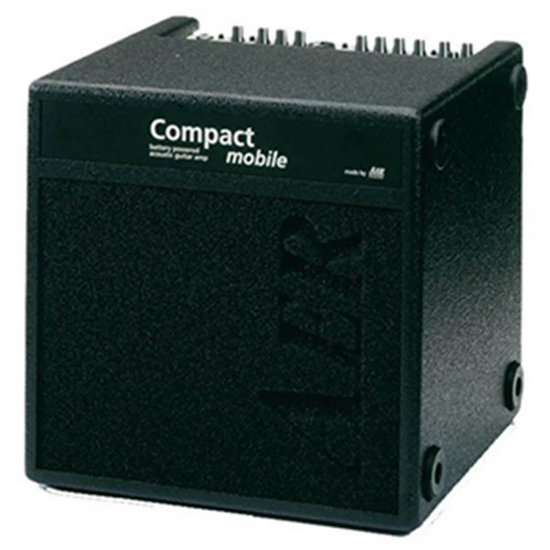 Ampli Guitare Aer Compact Mobile 2 Ref 22031