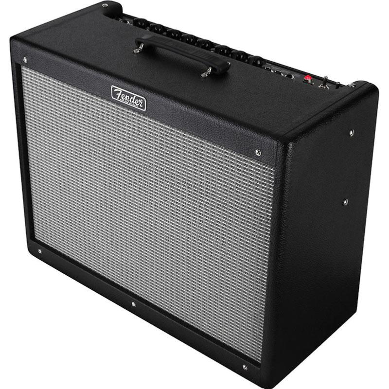 Ampli Guitare Fender Hot Rod Deluxe IV Black - Image 2