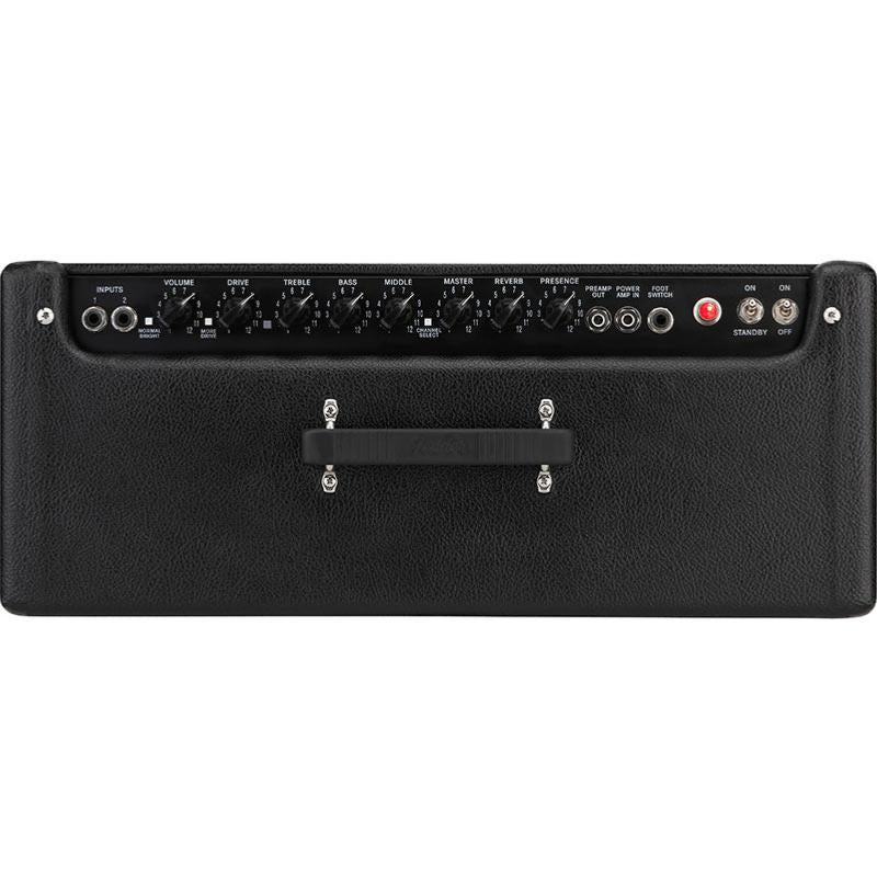 Ampli Guitare Fender Hot Rod Deluxe IV Black - Image 3