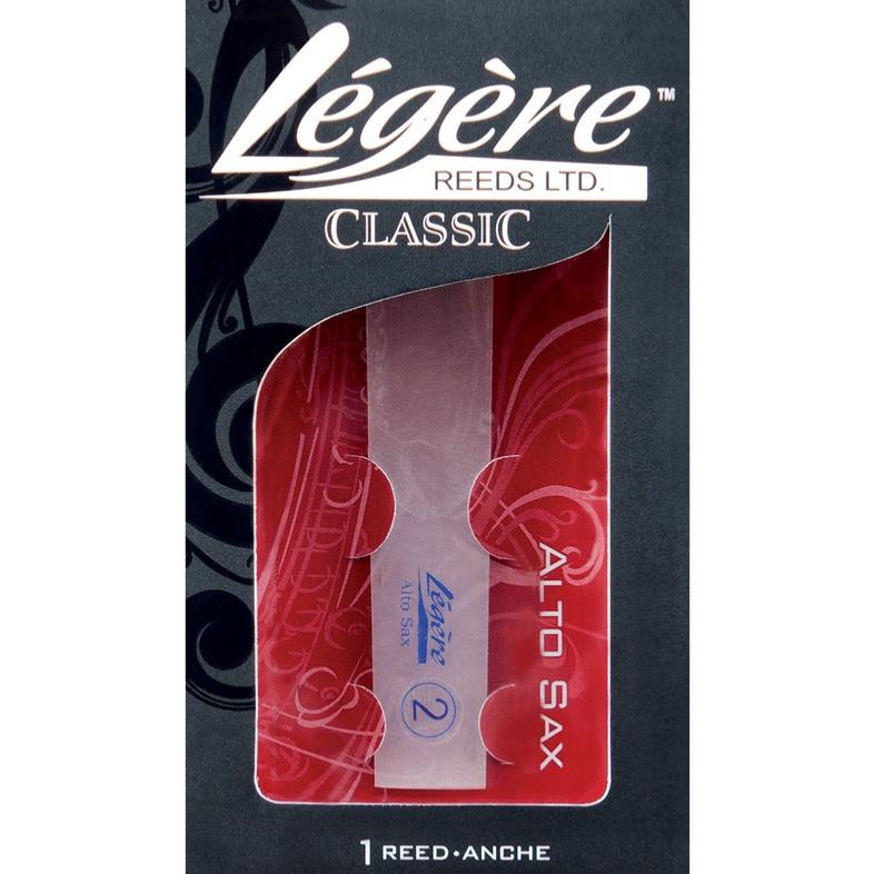 Anche Saxophone Alto Legere Force 2.25 Ass 2.25