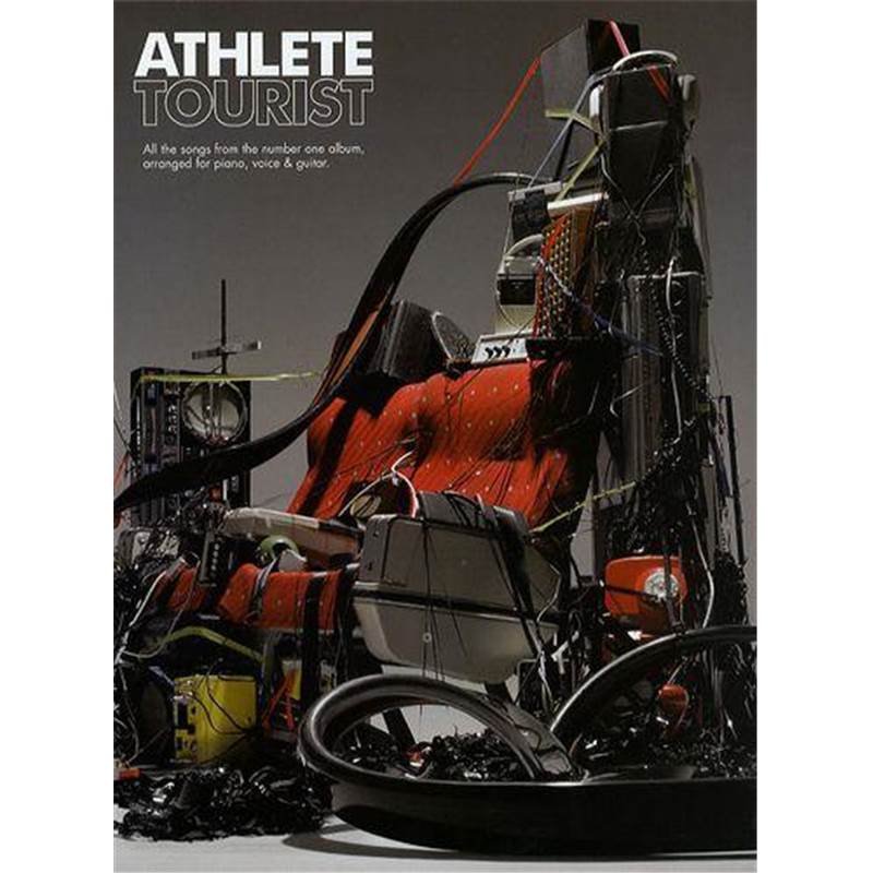 Athlete - Tourist P/V/G