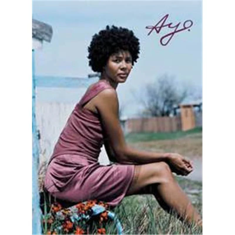Ayo - P/V/G Tab