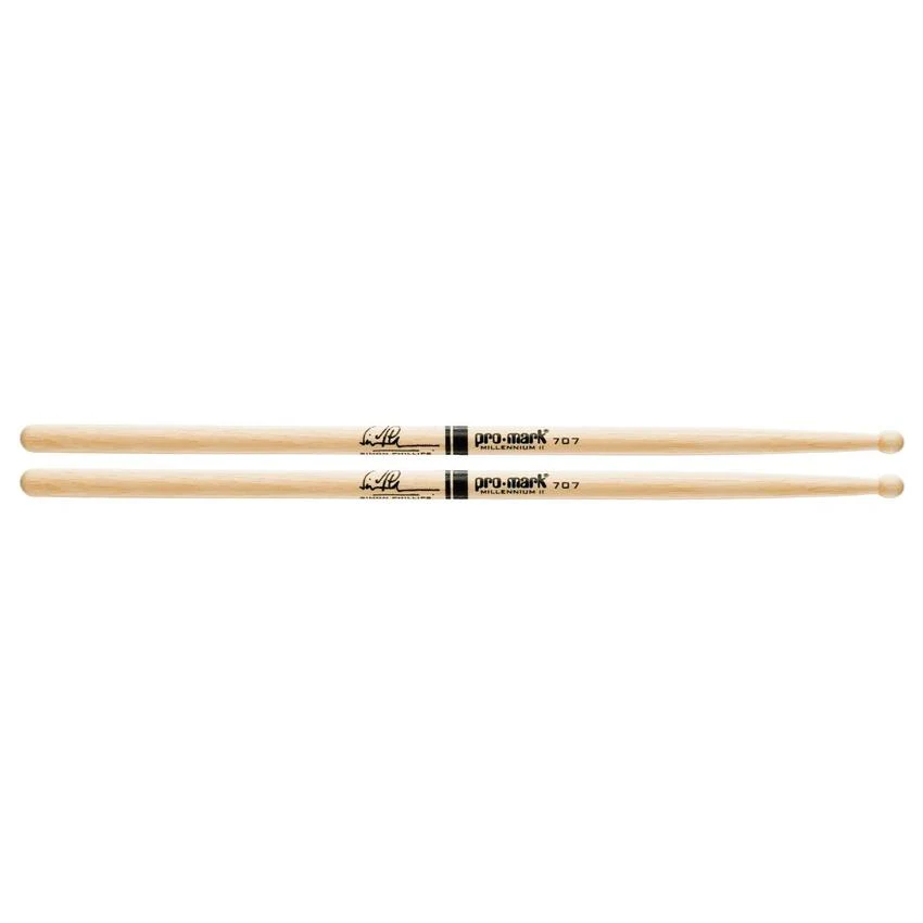 Baguettes Batterie Pro Mark Tx707w Simon Phillips