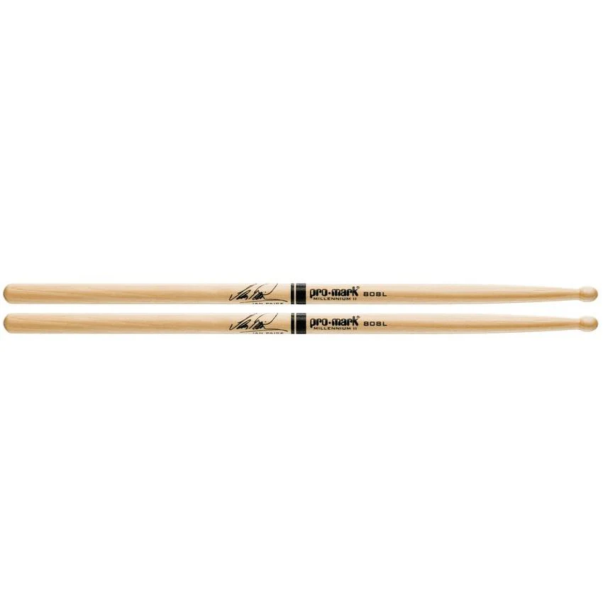 Baguettes de Batterie Pro Mark Tx 808 Lw Paice