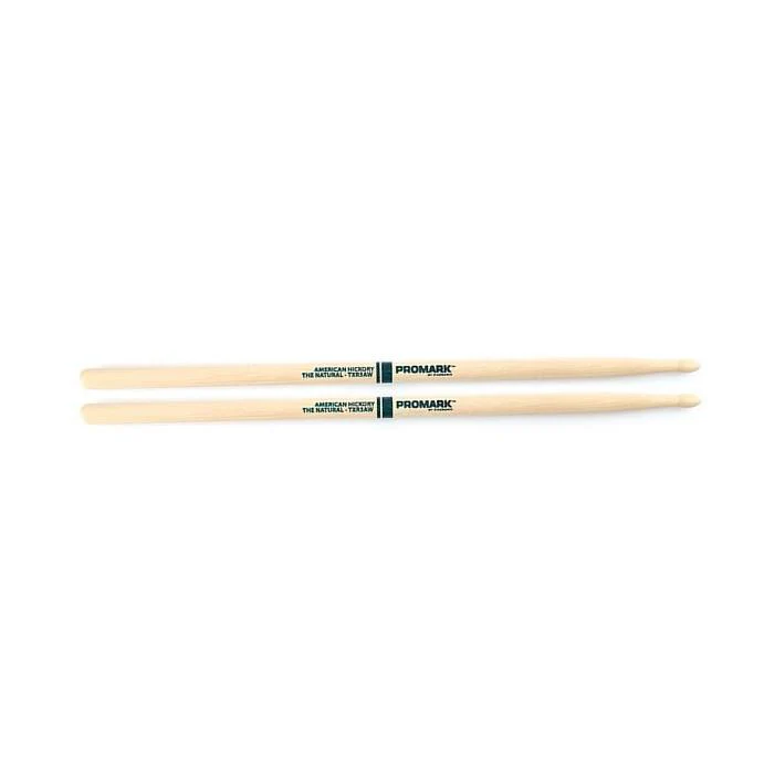Baguettes de Batterie Pro Mark Tx R5 Aw Naturel