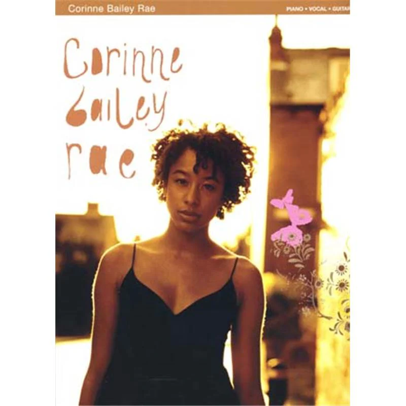 Bailey Rae Corinne - P/V/G
