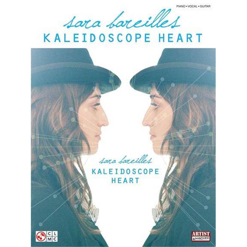 Bareilles Sara - Kaleidoscope Heart P/V/G