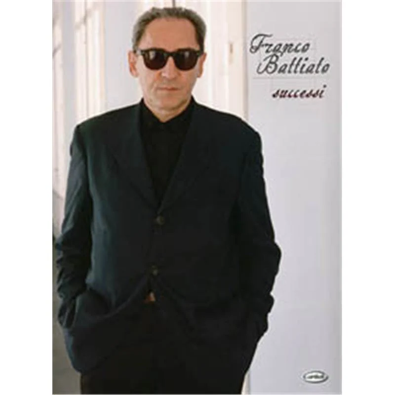 Battiato Franco - Successi Album