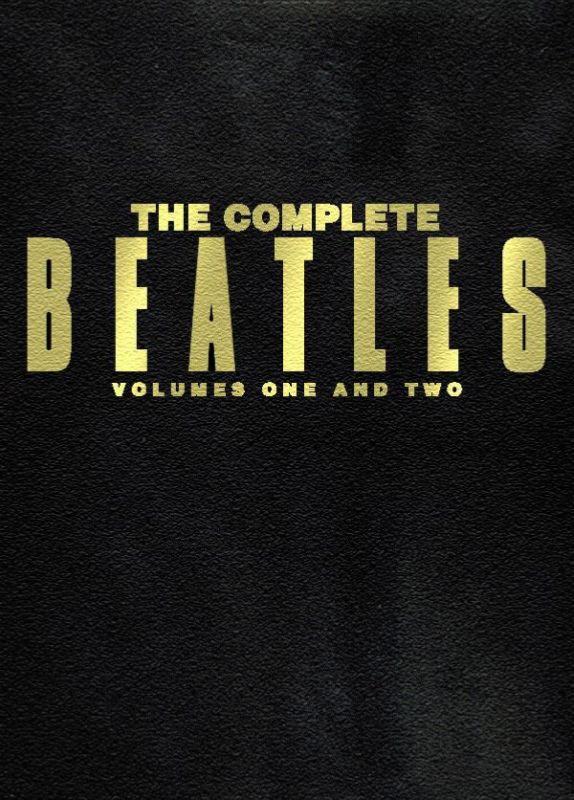 Beatles - The Complete Gift Pack P/V/G