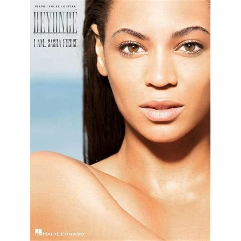 Beyonce - I Am Sasha Fierce P/V/G