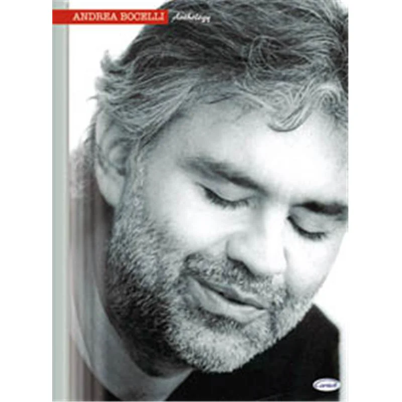 Bocelli Andrea - Anthology P/V/G