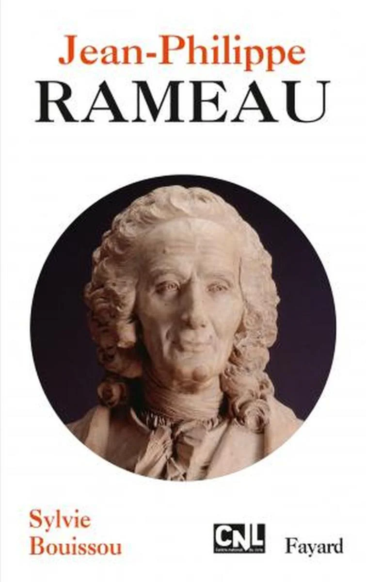 Bouissou Sylvie - Jean-philippe Rameau - Livre