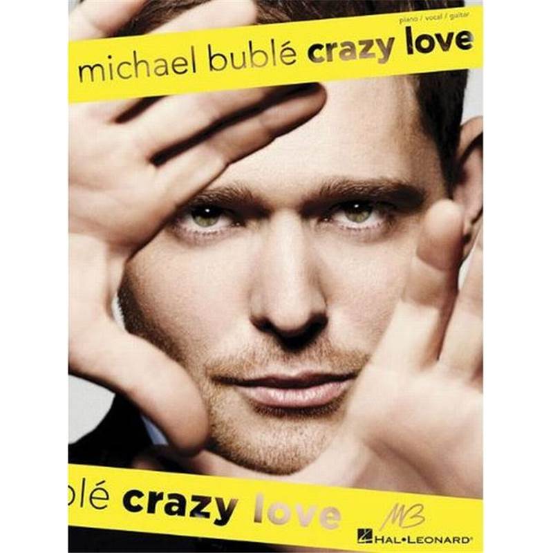 Buble Michael - Crazy Love P/V/G