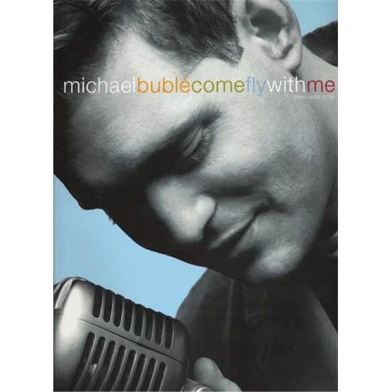 Buble Michael - Fly With Me P/V/G