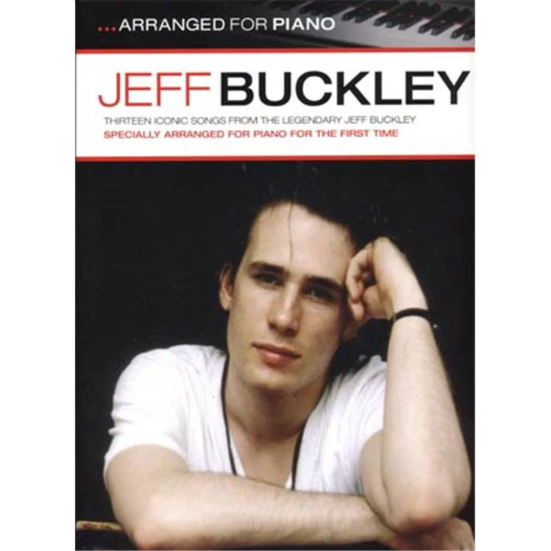 Buckley Jeff - Selection For Solo Piano