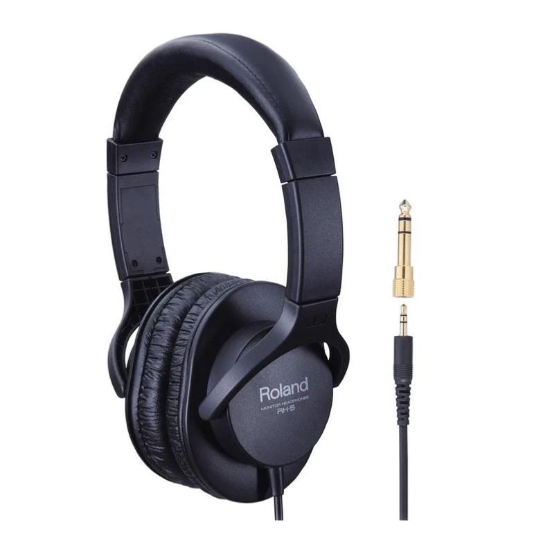 Casque Roland Rh-5