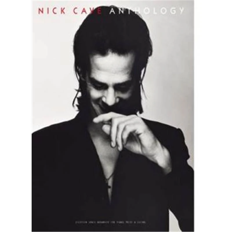 Cave Nick - Anthology P/V/G