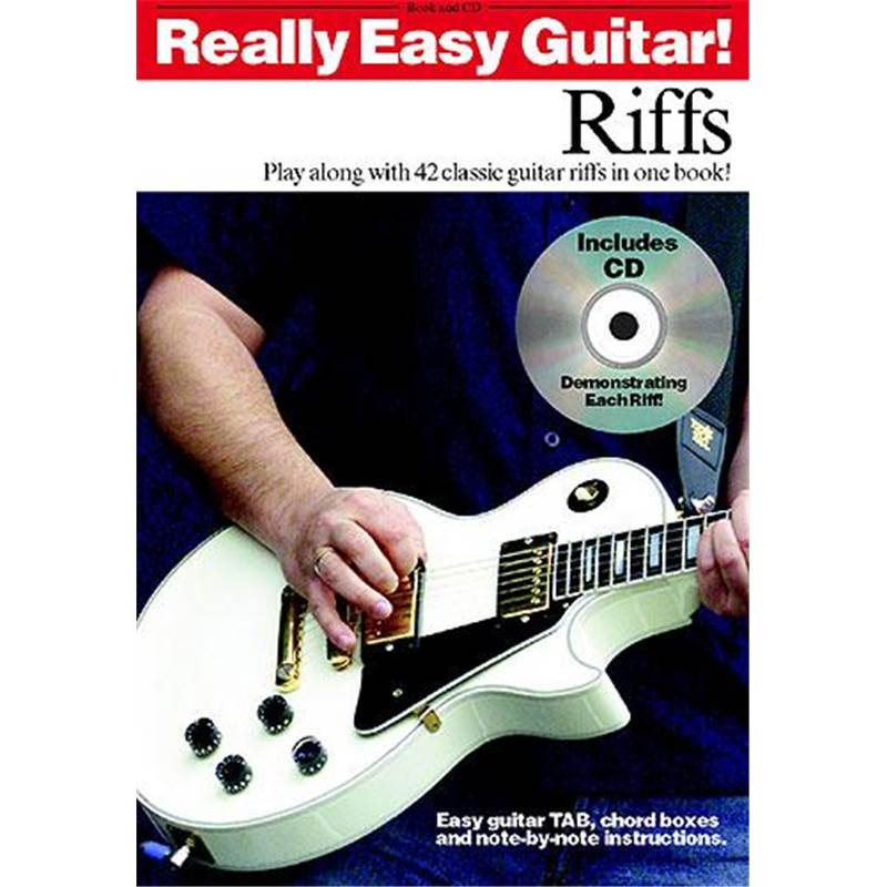 Clapton Eric - Really Easy Guitar + Cd
