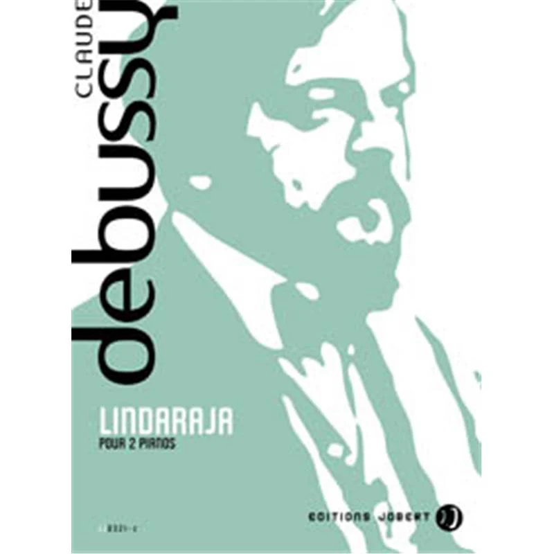 Claude Debussy - Lindaraja - 2 Pianos