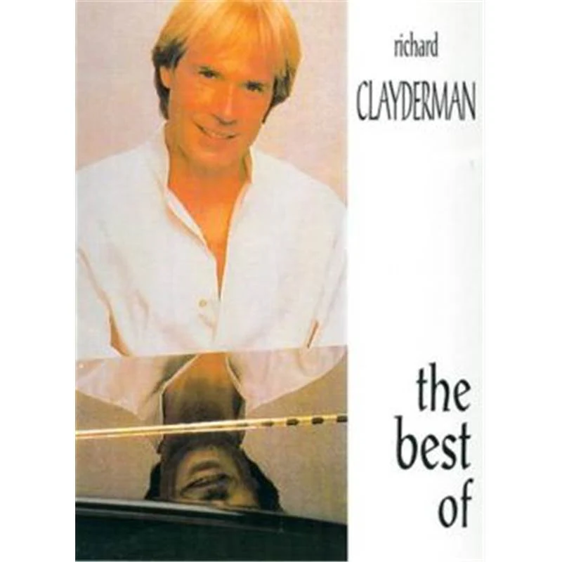 Clayderman Richard - Best Of Album