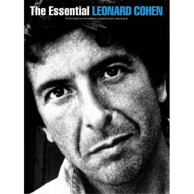 Cohen Leonard - Essential P/V/G