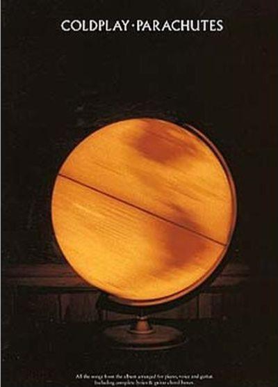 Coldplay - Parachutes P/V/G