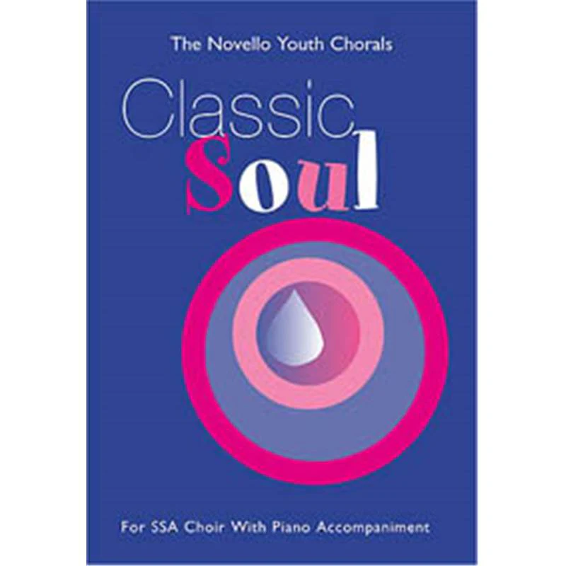 Compilation - Classic Soul Ssa / Piano