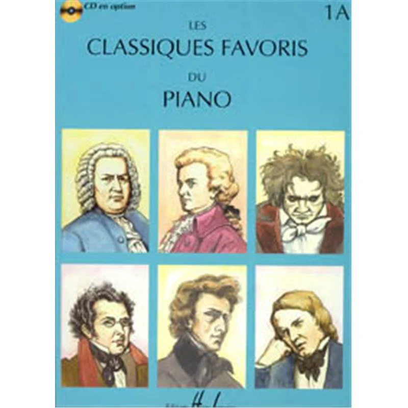 Compilation - Classiques Favoris Vol.1a