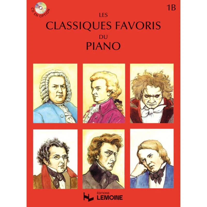 Compilation - Classiques Favoris Vol.1b