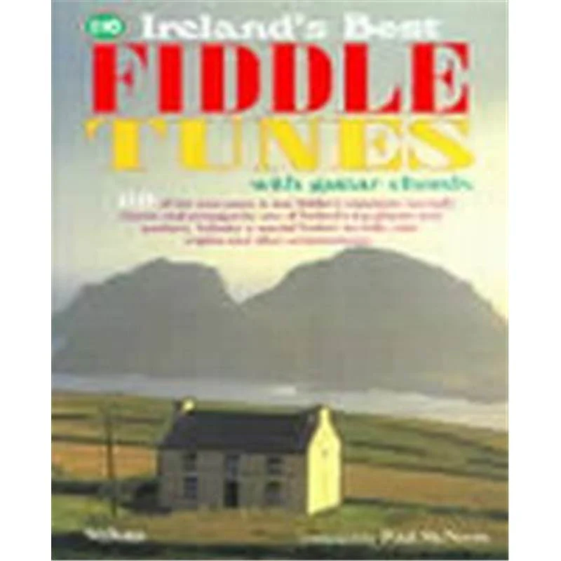 Compilation - Ireland's Best Fiddle Tunes (110)