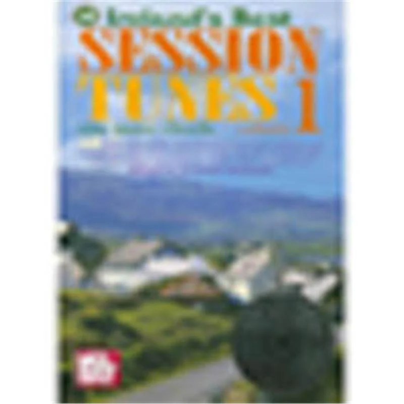 Compilation - Ireland's Best Session Tunes (110)+ Cd