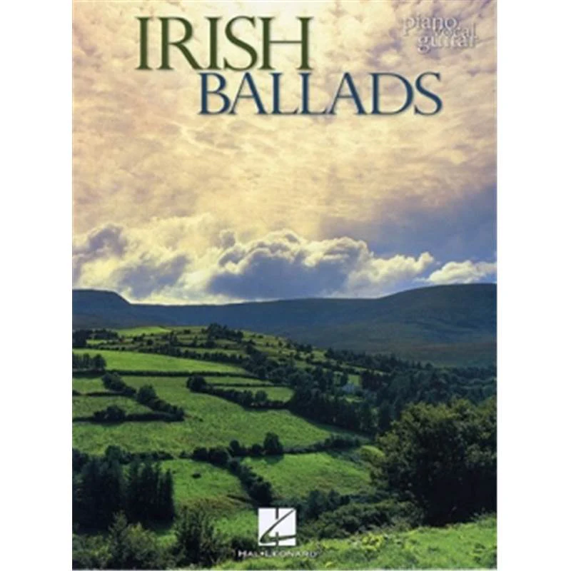Compilation - Irish Ballads: 60 Traditional
