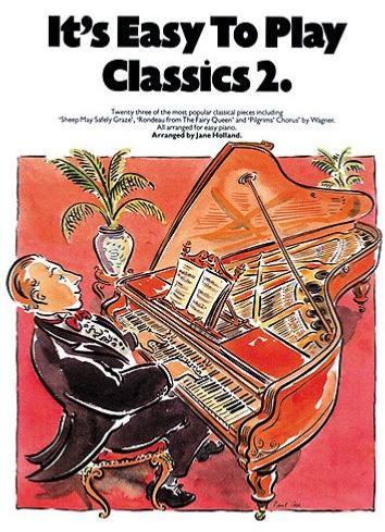 Compilation - It's Easy To Play Classics 2