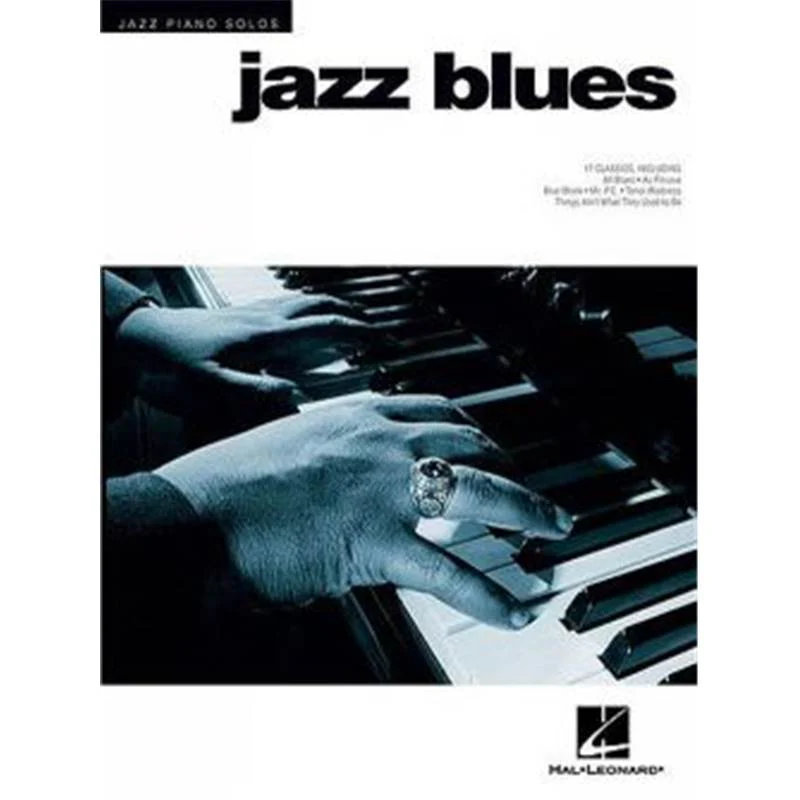 Compilation - Jazz Blues Solos 25 Classics