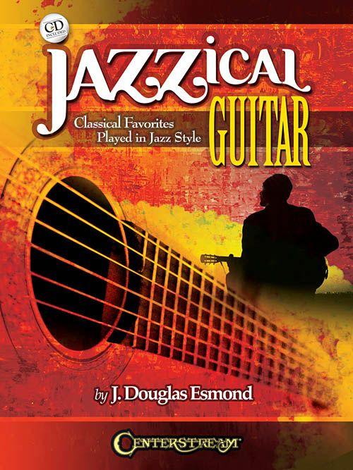 Compilation - Jazzical Classical Favorites Played In Jazz Style For Piano + Cd