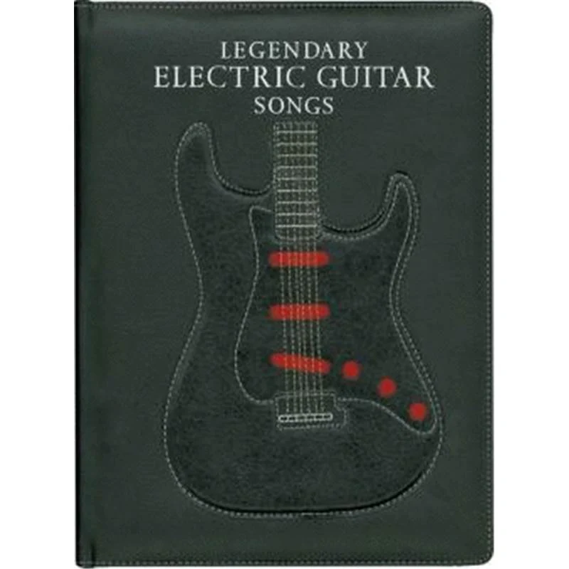 Compilation - Legendary Electric Guitar Songs