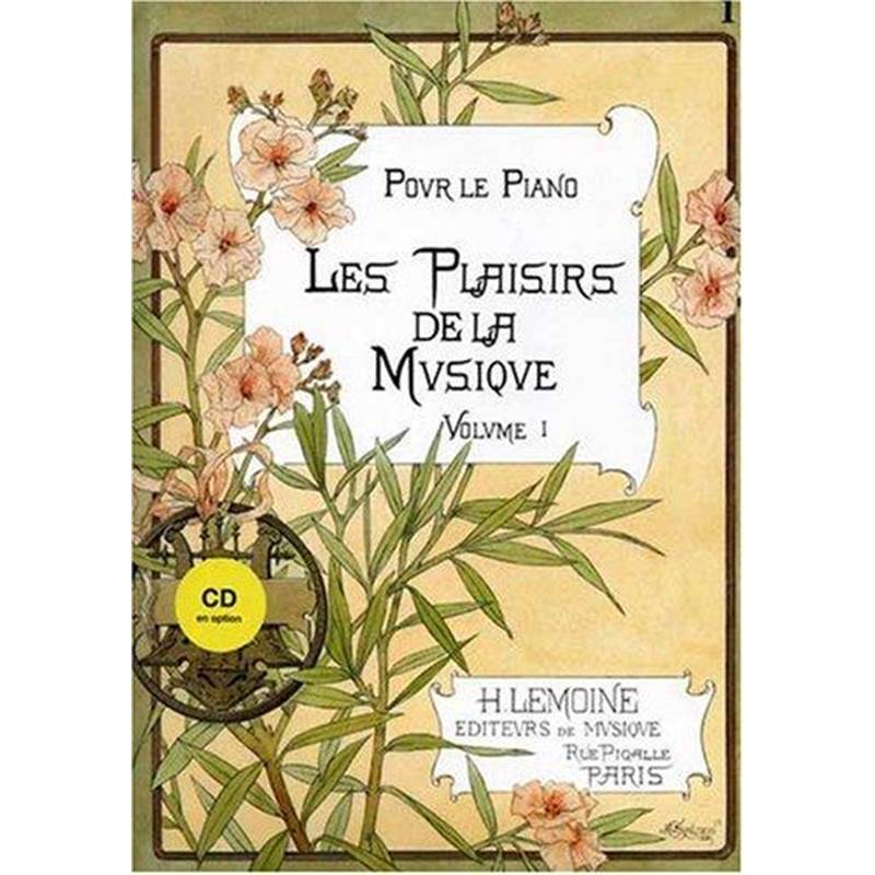 Compilation - Plaisirs de la Musique Vol.1a