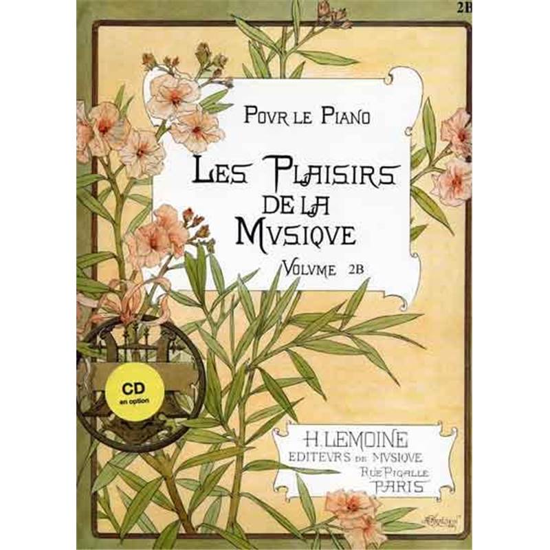 Compilation - Plaisirs de la Musique Vol.2b