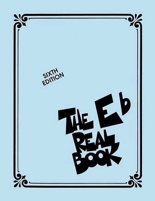 Compilation - Real Vol.in Eb (6e Edition)