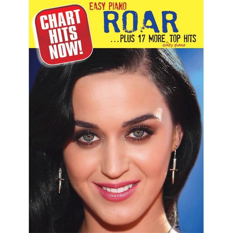 Compilation - Roar + 17 More Hits P/V/G