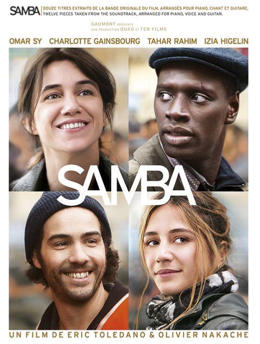 Compilation - Samba The Original Soundtrack P/V/G