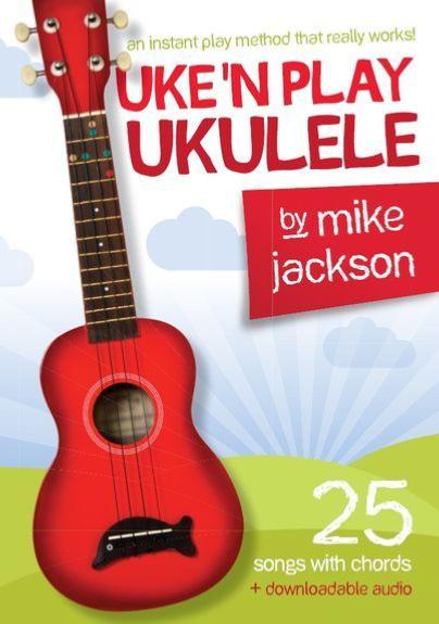 Compilation - Uke'n Play Ukulele + Online Audio Access