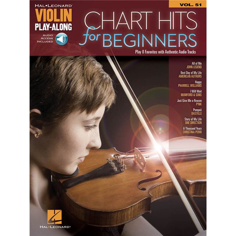 Compilation - Violin Playalong Vol.052 Celtic Rock + Online Audio Access