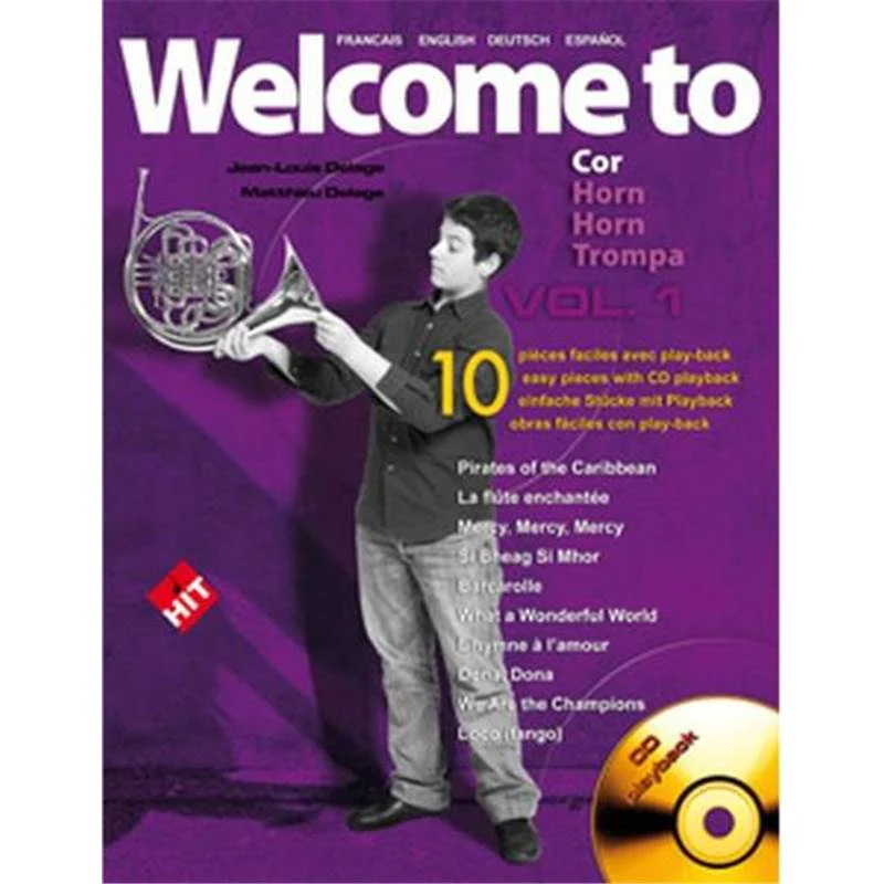 Compilation - Welcome To Cor Sib Vol.1 + Cd