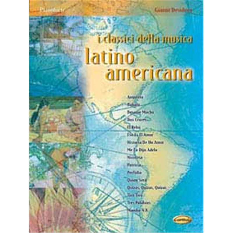 Desidery G. - Classici Della Musica Latino A